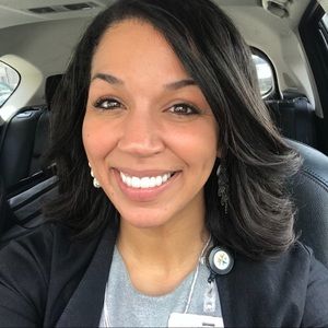 Meet your Posher, Emily